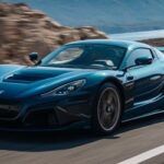 Evolución del Rimac 2022