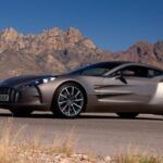 Revisión del Aston Martin One-77 2011