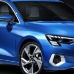 Revisión del Audi A3 Sportback 2021