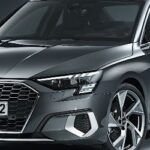 Revisión del Audi A3 sedán para 2021