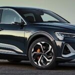 Revisión del Audi e-tron Sportback para 2021