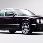 Revisión del Bentley Arnage 2009