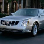 Revisión del Cadillac DTS 2011