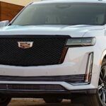 Revisión del Cadillac Escalade para 2021 – Kmcoches.com