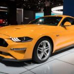 Revisión del Ford Mustang GT 2018