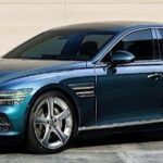 Revisión del Genesis G80 2021 – Kmcoches.com