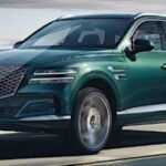 Revisión del Genesis GV80 2021 – Kmcoches.com