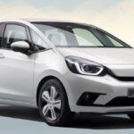 Revisión del Honda Jazz (Europa) para 2021