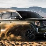 Revisión del Kia Telluride 2020 – Kmcoches.com