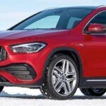 Revisión del Mercedes-Benz GLA 2021 – Kmcoches.com