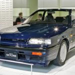 Revisión del Nissan Skyline R31