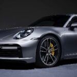 Revisión del Porsche 911 Turbo S para 2021