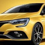 Revisión del Renault Megane 2021-Kmcoches.com