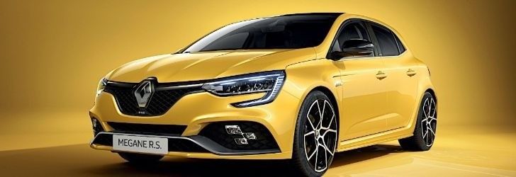 Revisión del Renault Megane 2021-Kmcoches.com