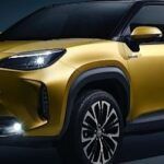 Revisión del Toyota Yaris Cross para 2022