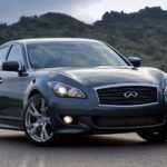 Revisión, precios y especificaciones de 2013 Infiniti M35 / M37 / M56