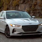 Revisión, precios y especificaciones de 2021 Genesis G70