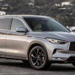 Revisión, precios y especificaciones de 2021 Infiniti QX50