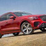 Revisión, precios y especificaciones de 2022 Genesis GV70