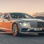 Revisión, precios y especificaciones de Bentley Flying Spur 2021