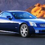 Revisión, precios y especificaciones de Cadillac XLR 2009