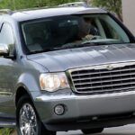 Revisión, precios y especificaciones de Chrysler Aspen 2009