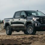 Revisión, precios y especificaciones de GMC Sierra 1500 2019
