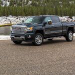 Revisión, precios y especificaciones de GMC Sierra HD 2019