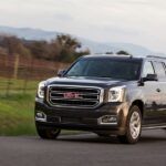 Revisión, precios y especificaciones de GMC Yukon / Yukon XL 2018