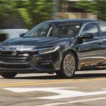 Revisión, precios y especificaciones de Honda Insight 2019