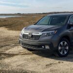 Revisión, precios y especificaciones de Honda Ridgeline 2019