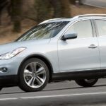 Revisión, precios y especificaciones de Infiniti 2013 EX37