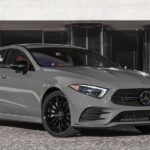 Revisión, precios y especificaciones de Mercedes-Benz CLS-Class 2021
