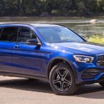 Revisión, precios y especificaciones de Mercedes-Benz GLC-Class 2021