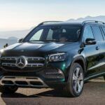 Revisión, precios y especificaciones de Mercedes-Benz GLS-Class 2021