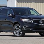 Revisión, precios y especificaciones de la Acura MDX 2019