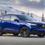 Revisión, precios y especificaciones de la Acura RDX 2019