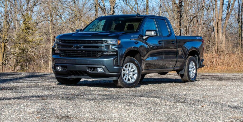 Revisión, precios y especificaciones de la Chevrolet Silverado 1500 2019