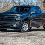 Revisión, precios y especificaciones de la Chevrolet Silverado 1500 2019