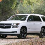 Revisión, precios y especificaciones de la Chevrolet Tahoe 2018