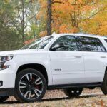 Revisión, precios y especificaciones de la Chevrolet Tahoe 2019