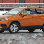 Revisión, precios y especificaciones de la Chevrolet Trax 2019