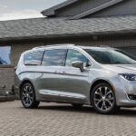 Revisión, precios y especificaciones de la Chrysler Pacifica 2018
