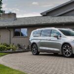 Revisión, precios y especificaciones de la Chrysler Pacifica 2019