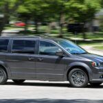 Revisión, precios y especificaciones de la Dodge Grand Caravan 2018