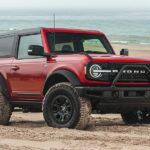 Revisión, precios y especificaciones de la Ford Bronco 2021