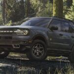 Revisión, precios y especificaciones de la Ford Bronco Sport 2022