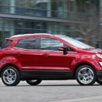 Revisión, precios y especificaciones de la Ford EcoSport 2018