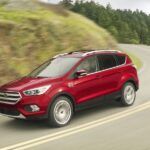 Revisión, precios y especificaciones de la Ford Escape 2018