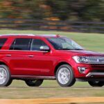 Revisión, precios y especificaciones de la Ford Expedition 2018